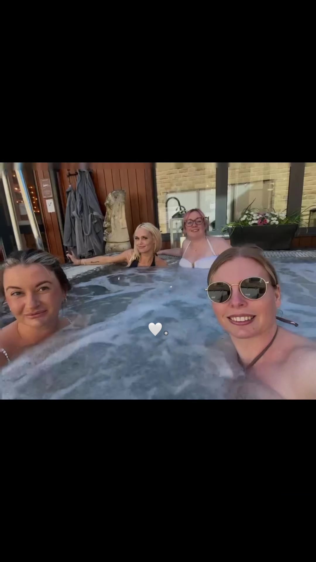 @Laura Jayne