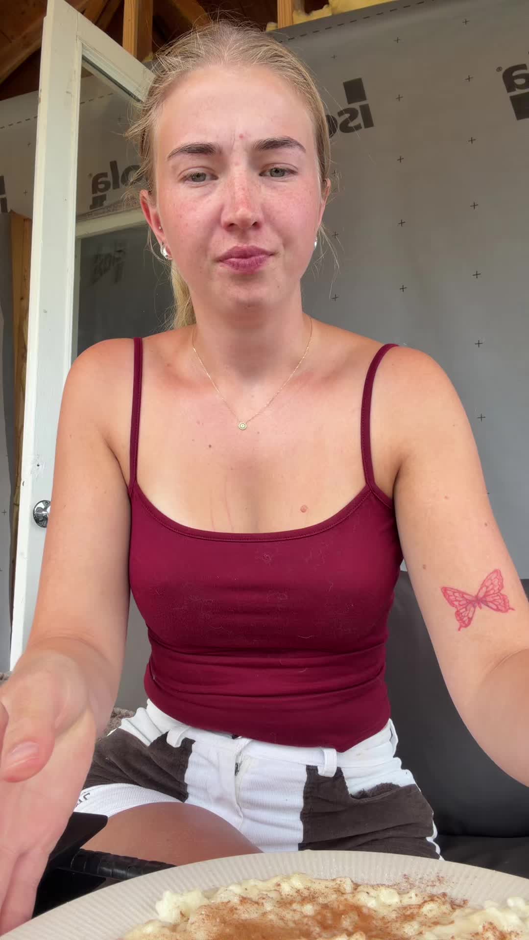 @TINA AASERUD🤎