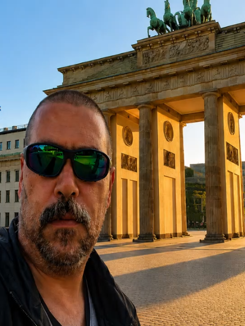 @Michael aus Chemnitz