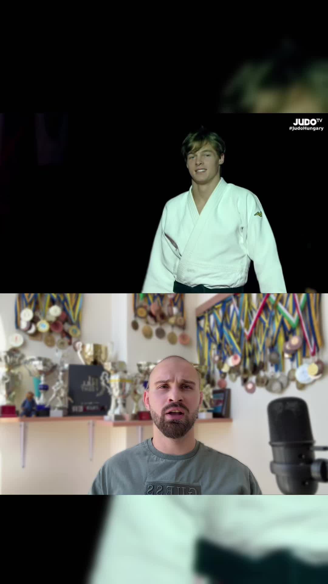 @⛩️Mr. Martik | Judo Coach⛩️