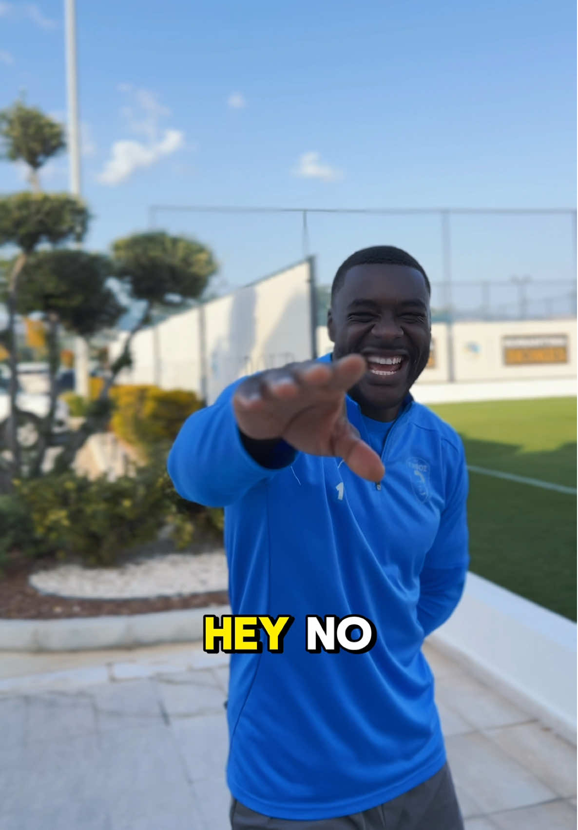 @Pafos FC