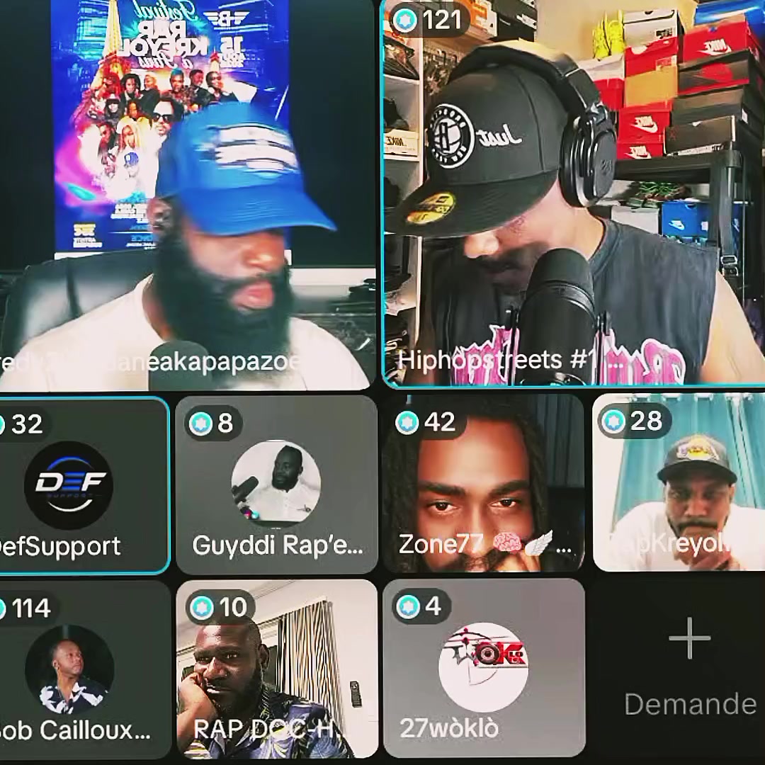 @BIYITIAYITI🇭🇹🇸🇷