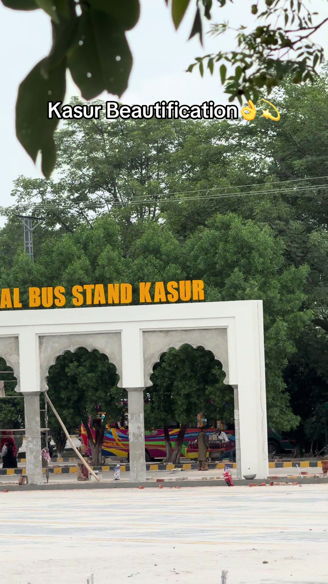 @Kasur Vibes