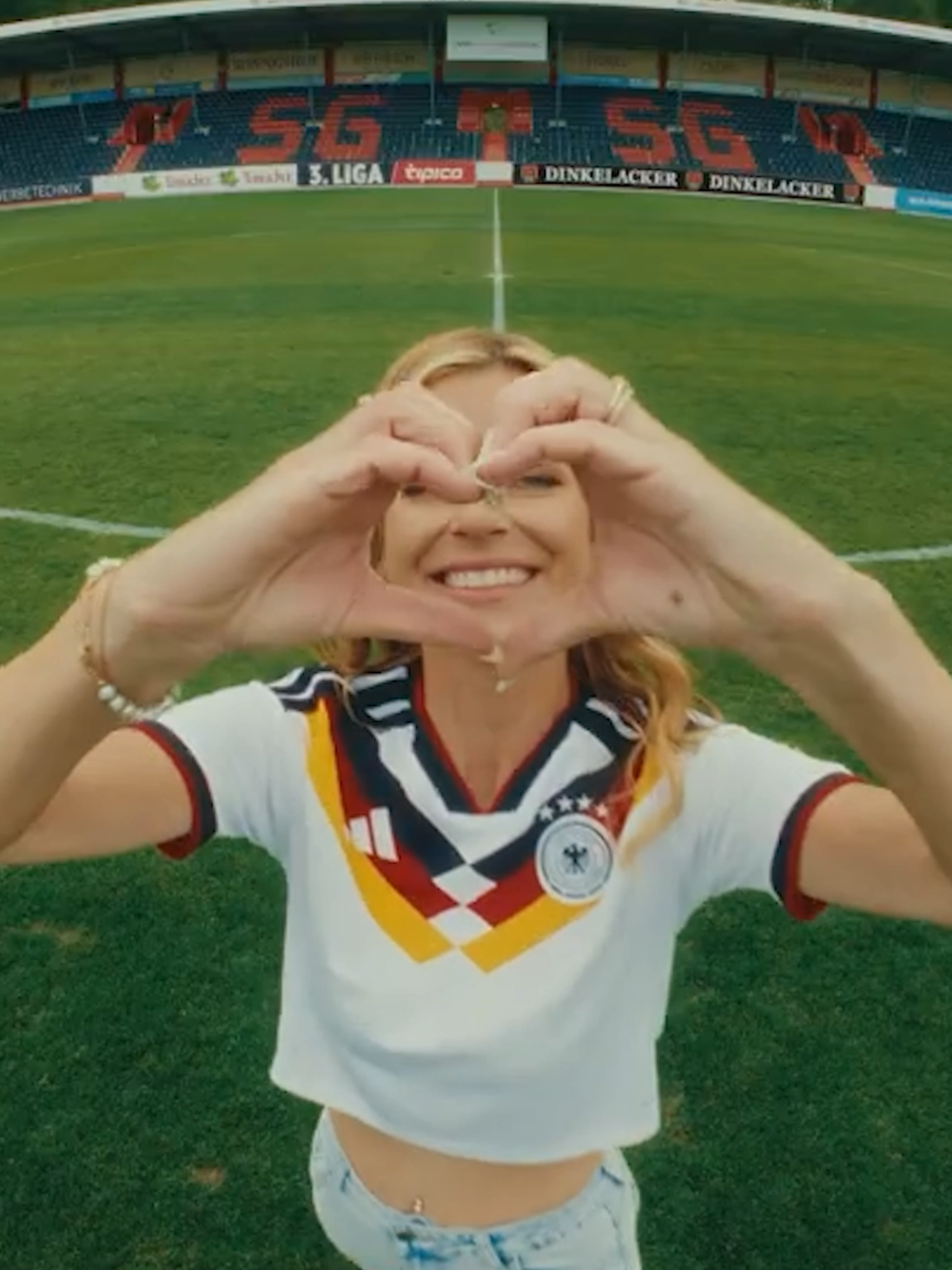 @Ich find Schlager toll