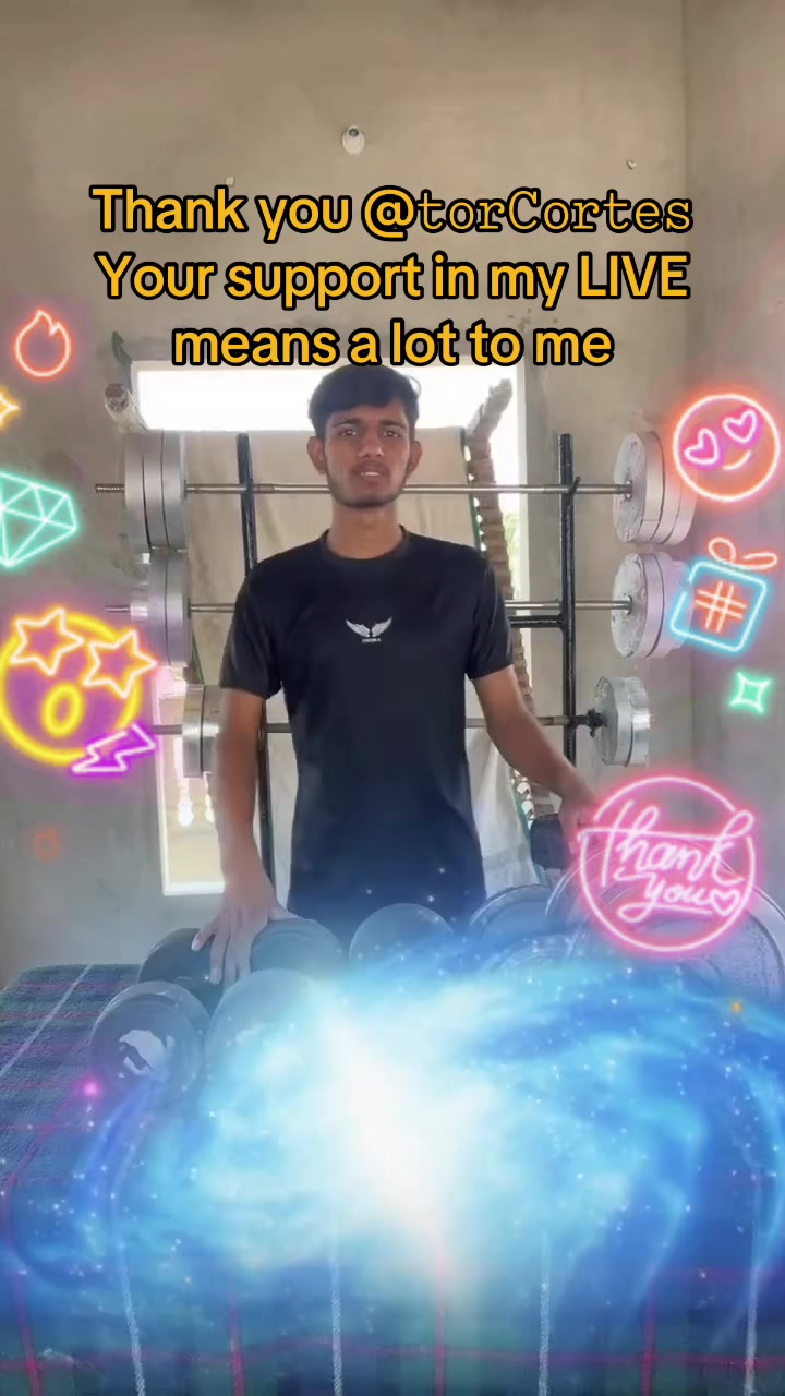 @Bodybuilder boy