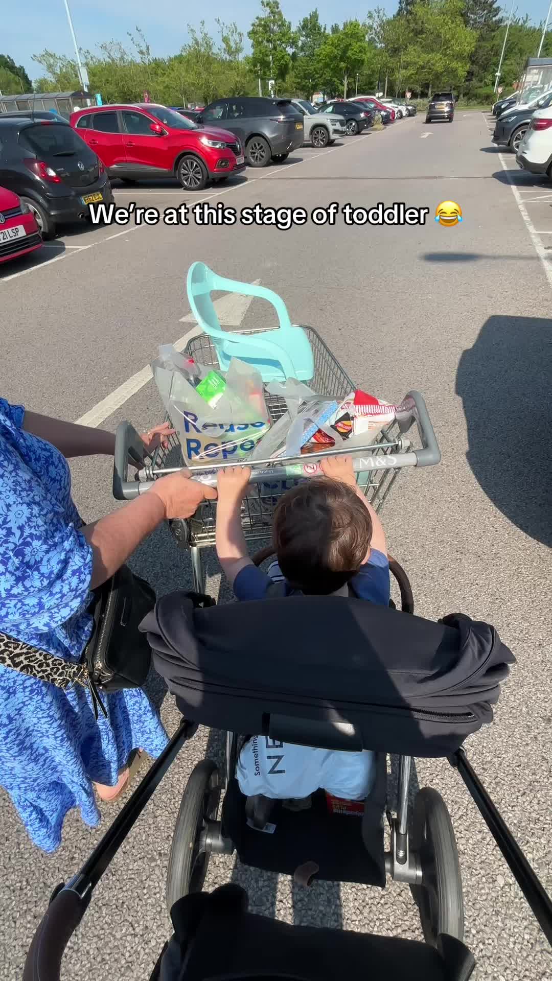 @Anna | Toddler mum ๐ถ๐ผ