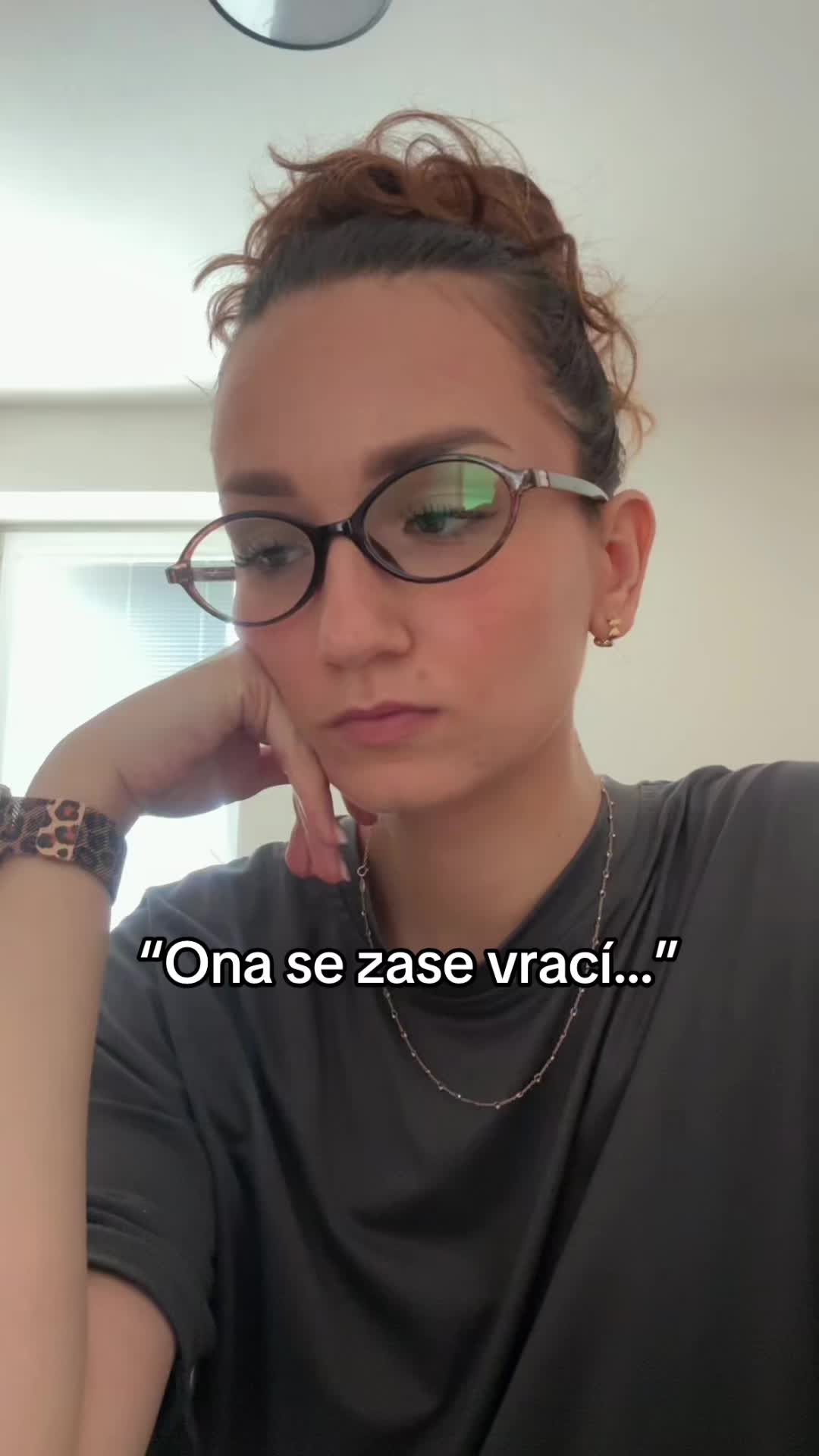 @&Scaron;&aacute;rka | vlasy&realita