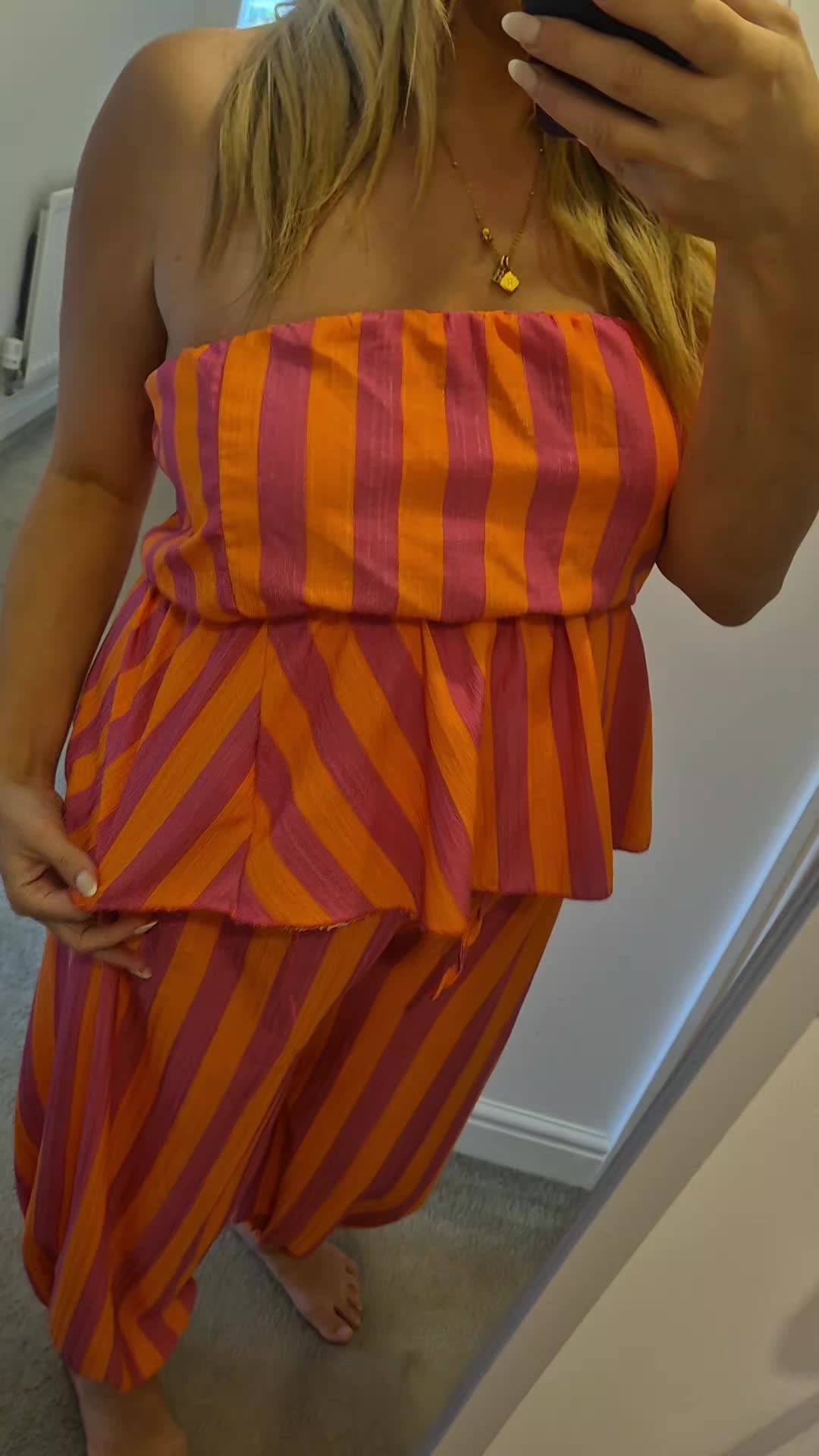 @Marks Fashions