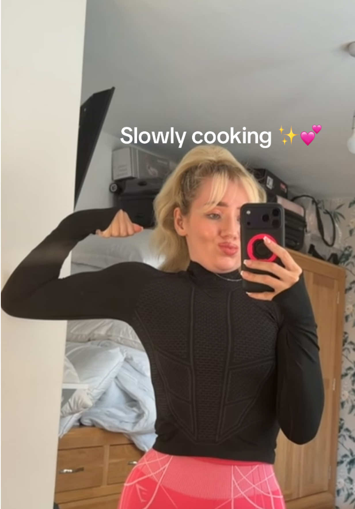 @Bryony 💪🏻✨