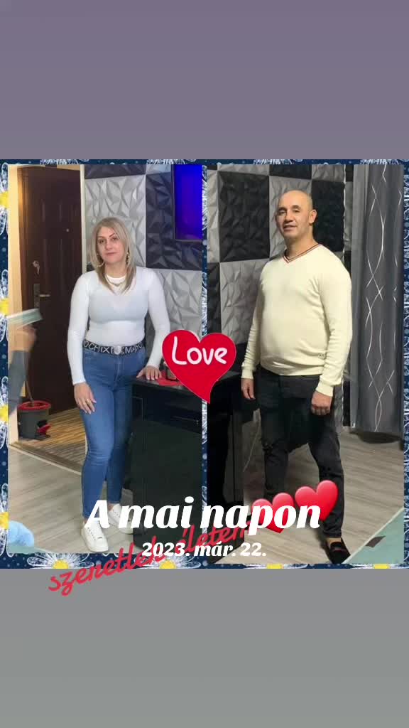 @🇭🇺⚜️Anita Csendi⚜️🇳🇱