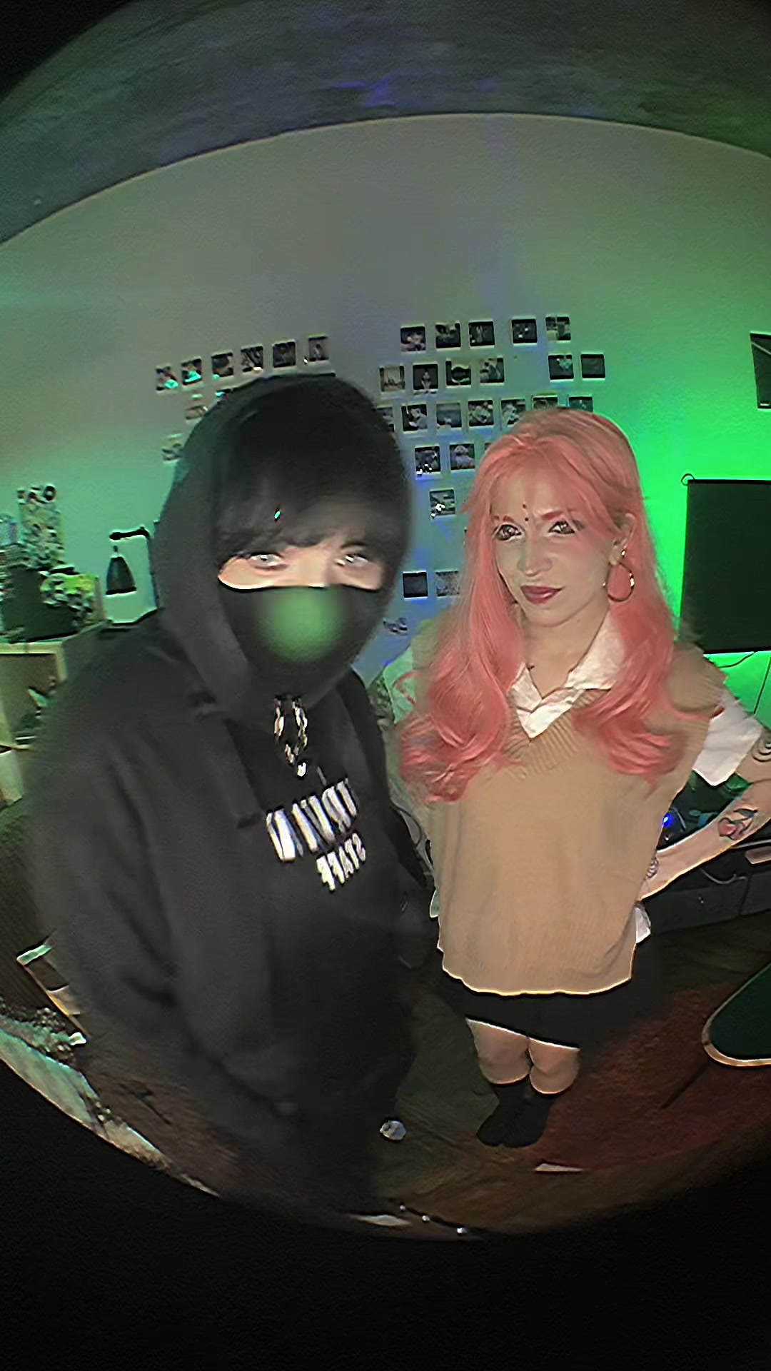 @ponyo/aya ๐