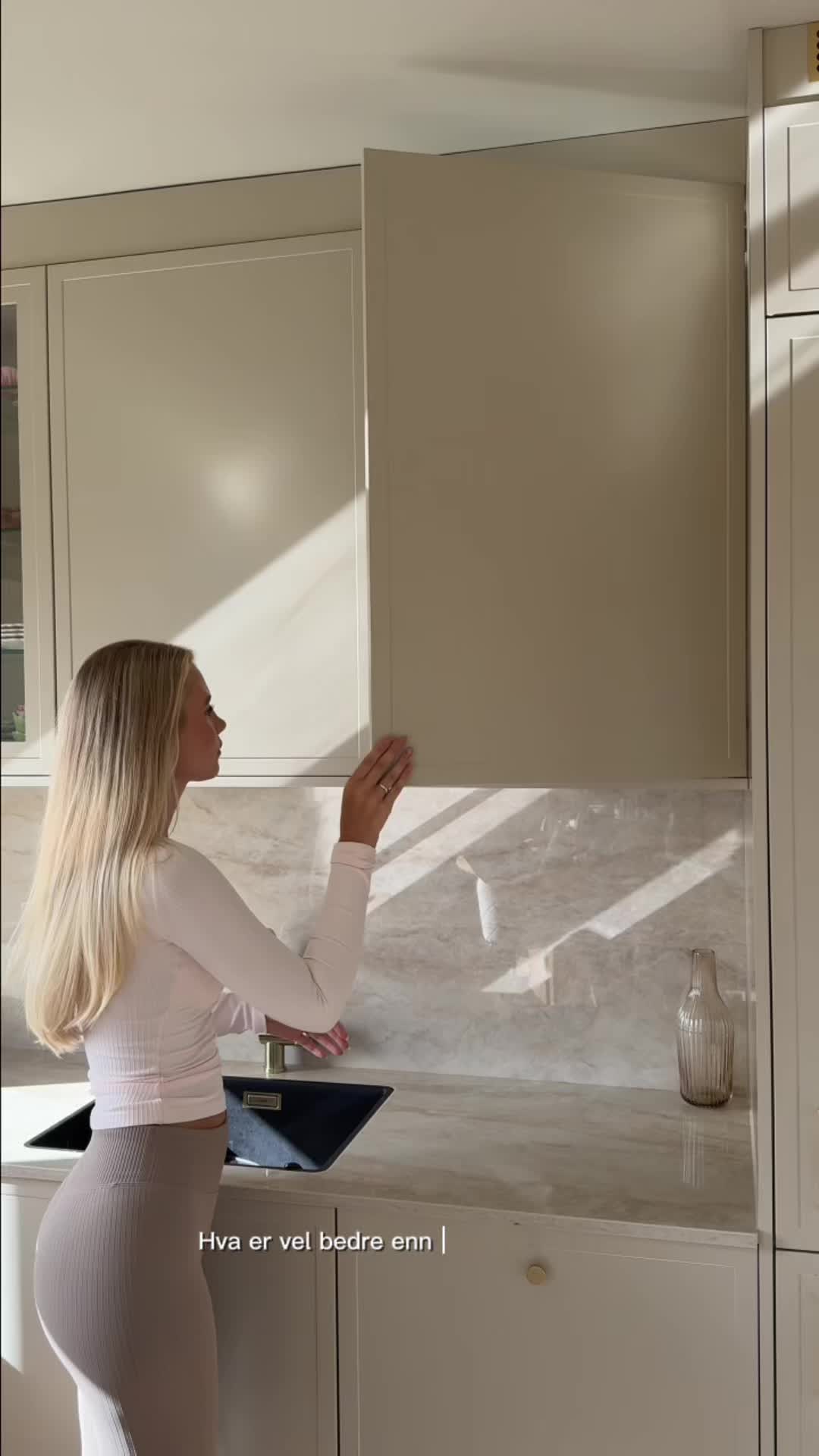 @Kaja Kampevoll