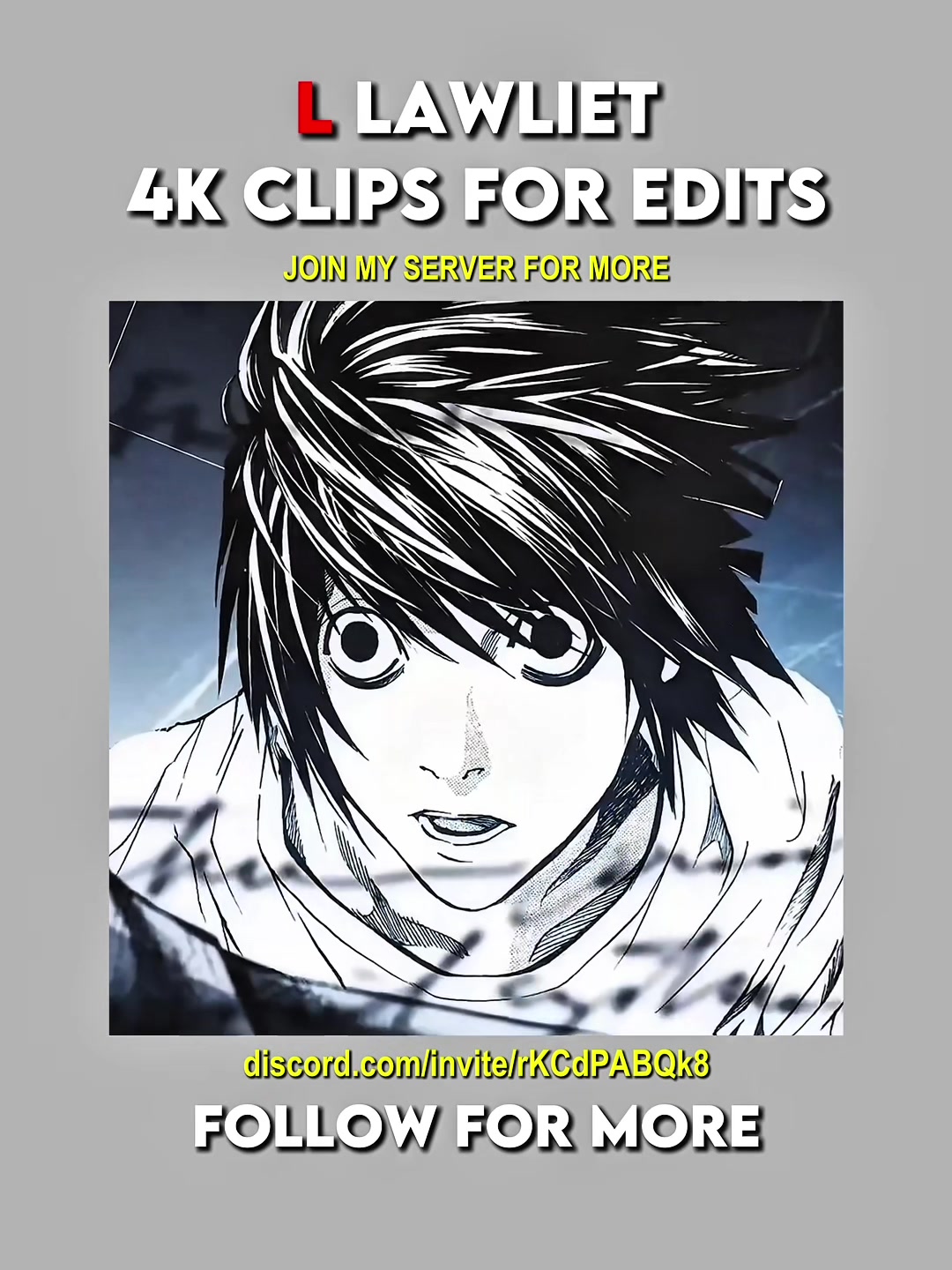 @NQ - Clips for Editing