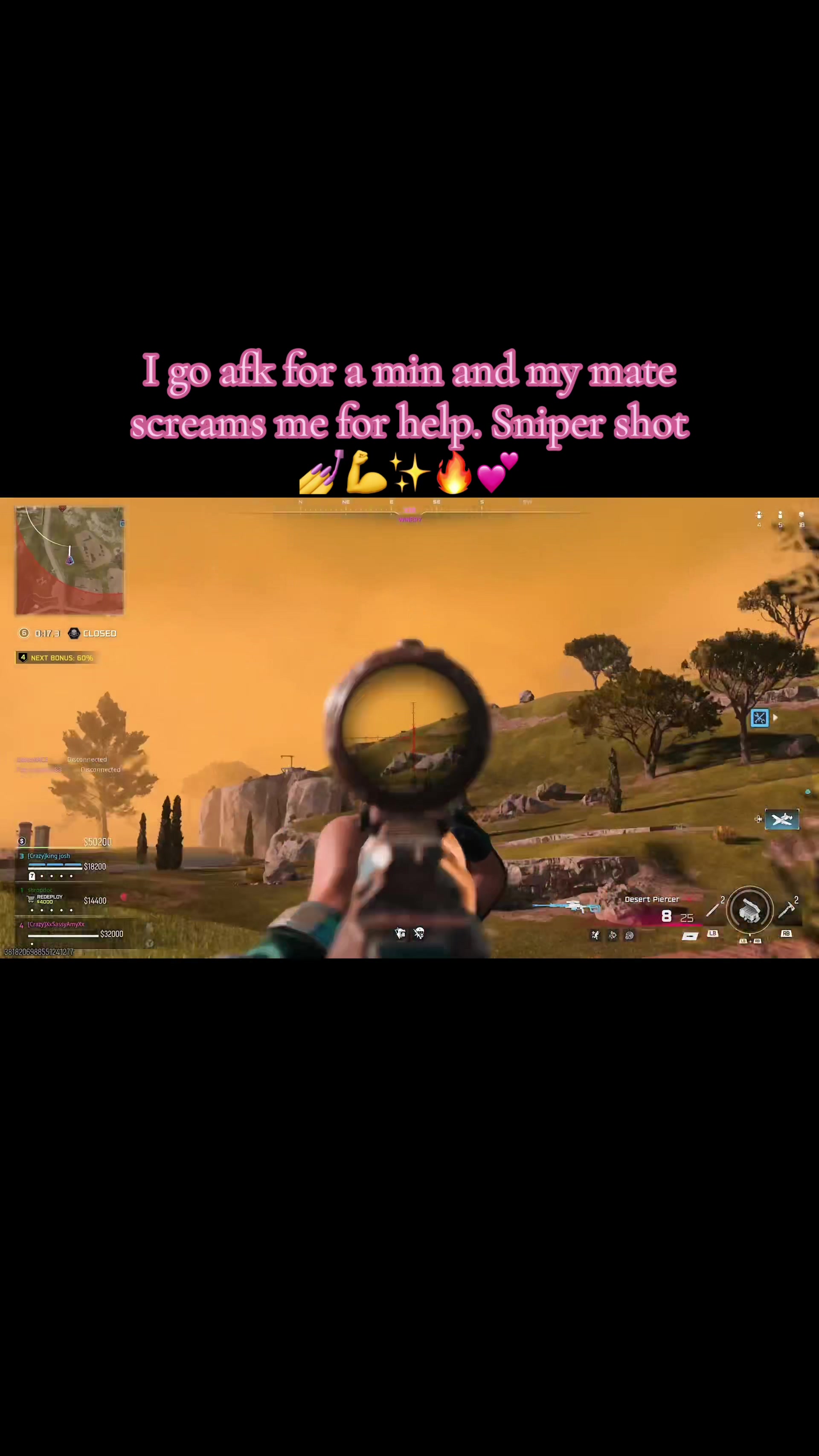 @xxsassyamyxx
