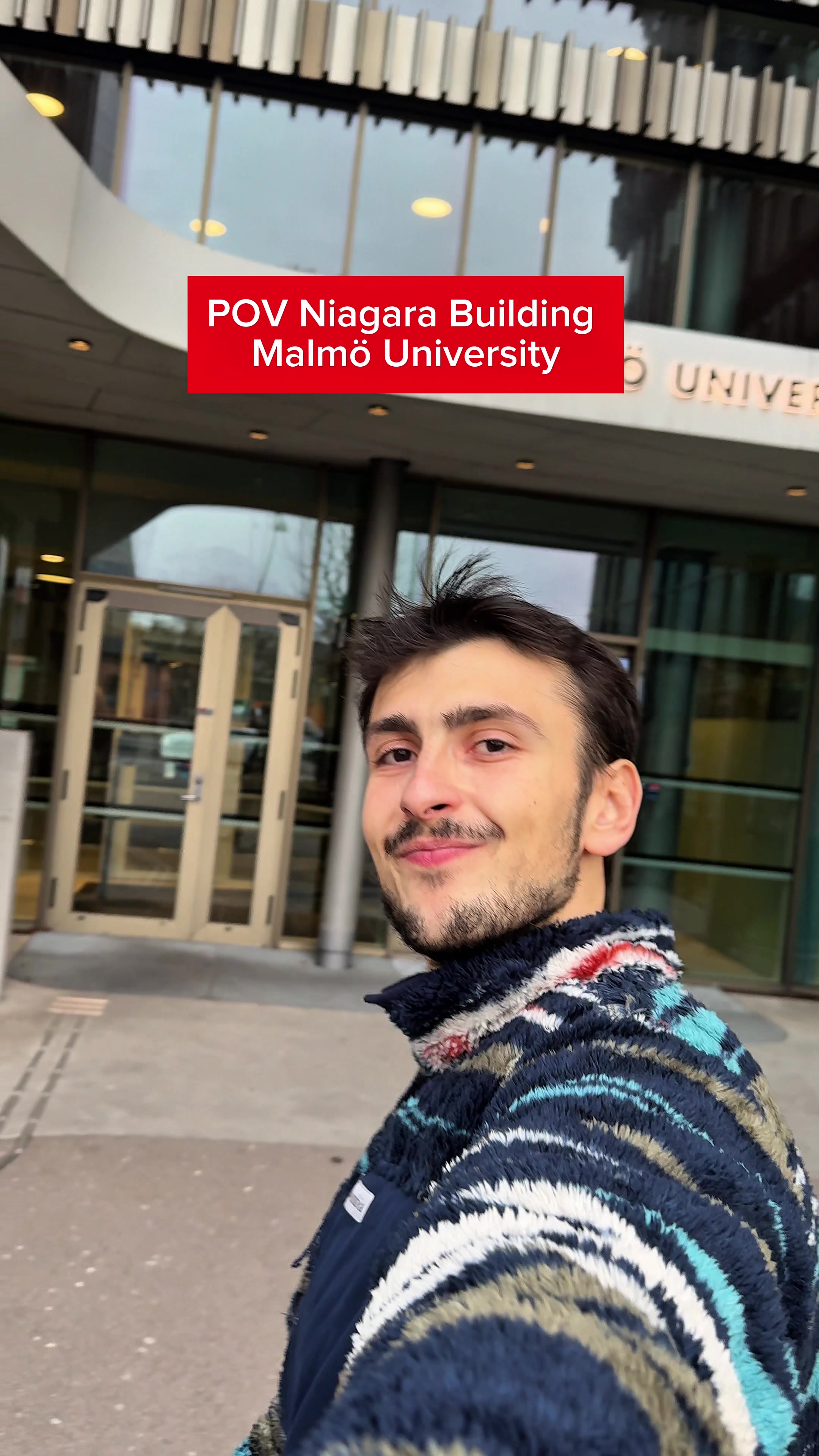 @Malm&ouml; University