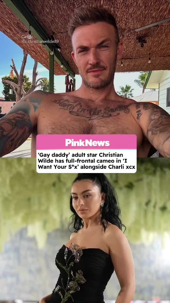 @PinkNews 🏳️🌈🏳️⚧️