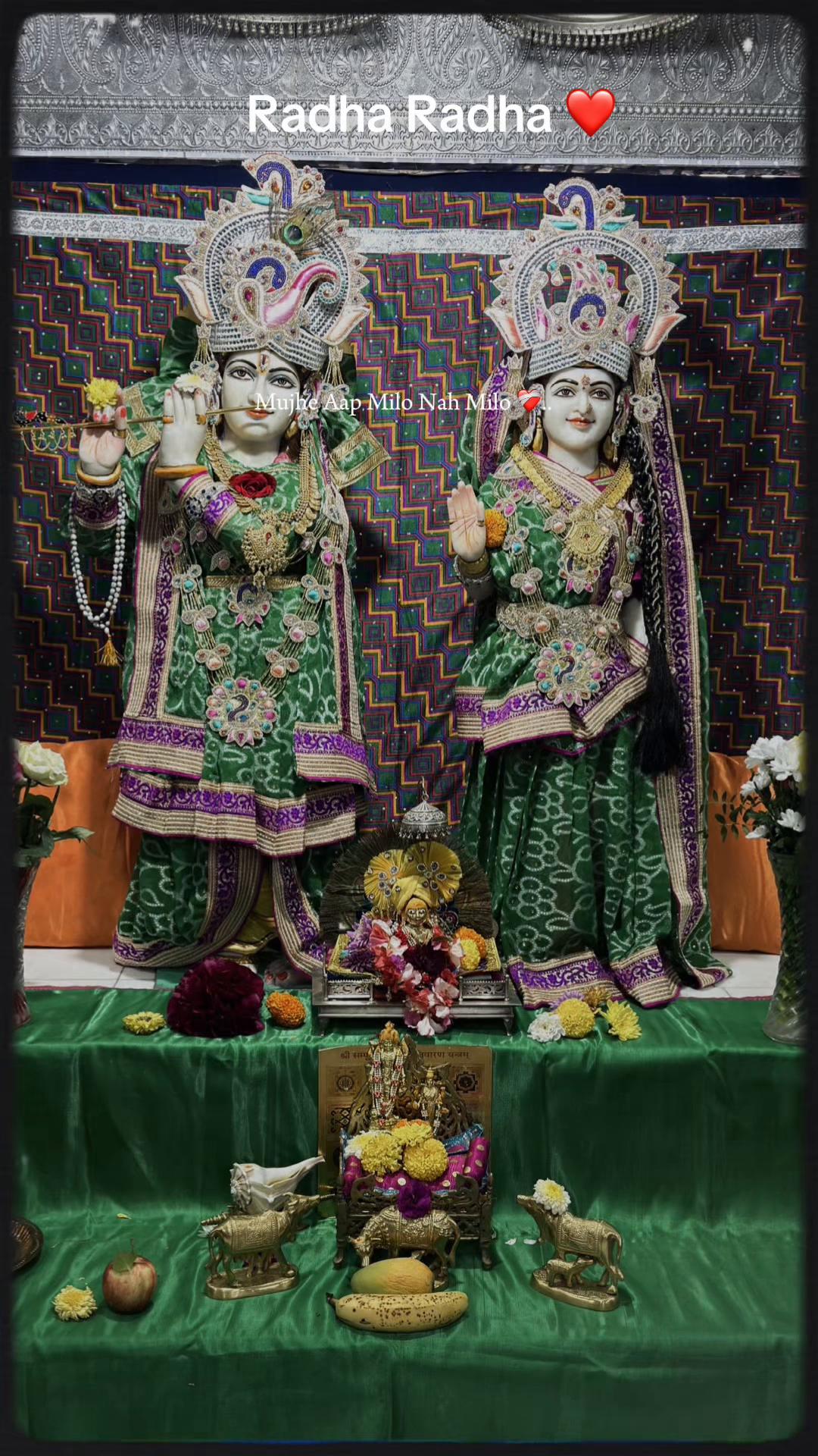 @Radha Radha 🙏