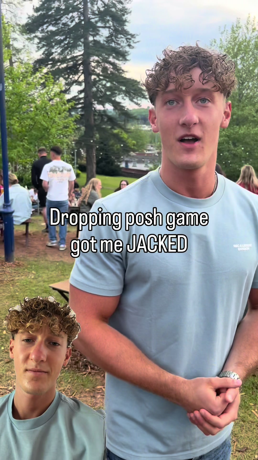 @Rorke Gains