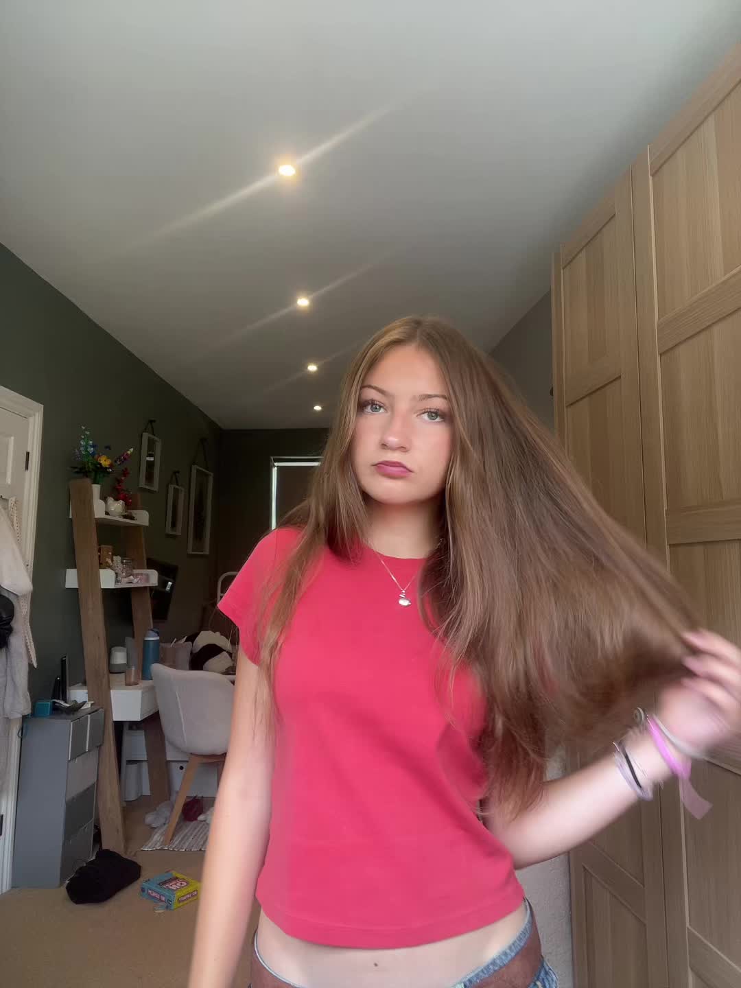 @matilda belle