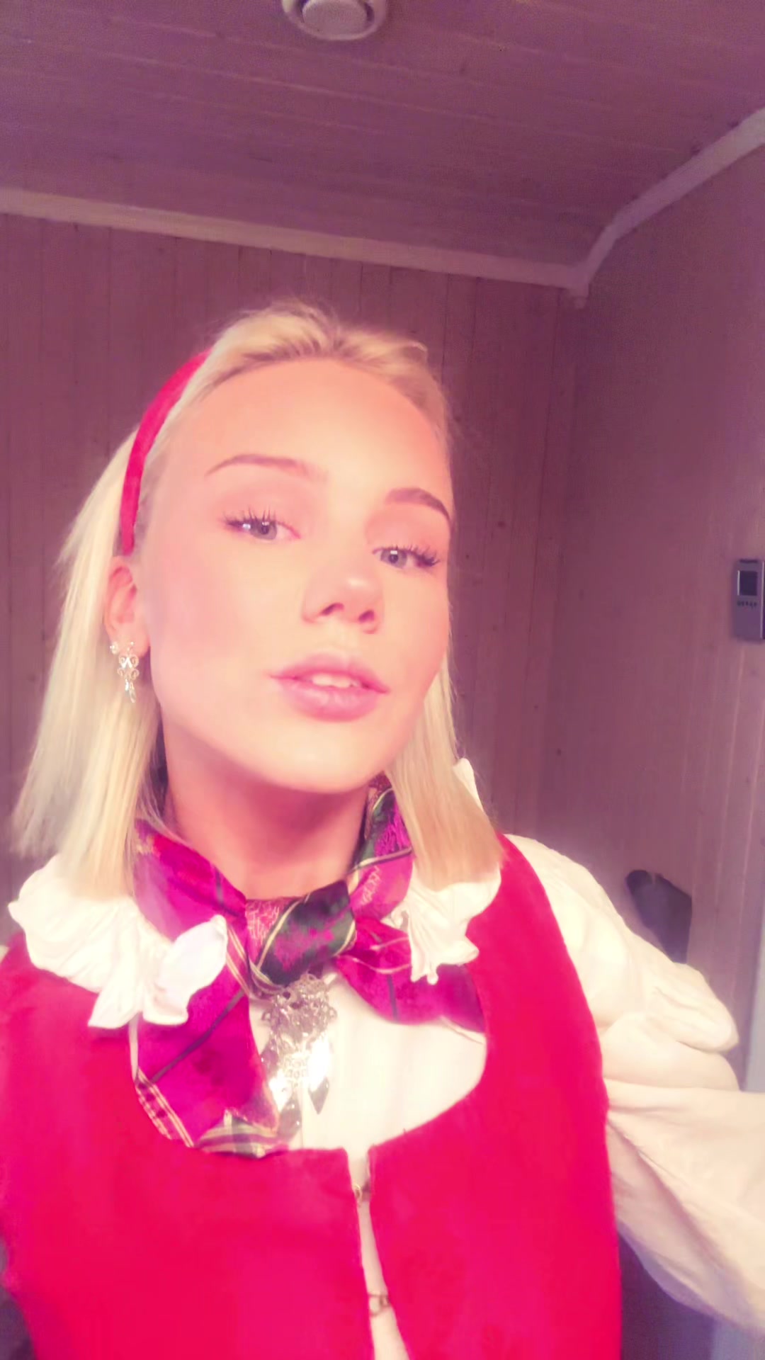 @Karen Kjevik💋