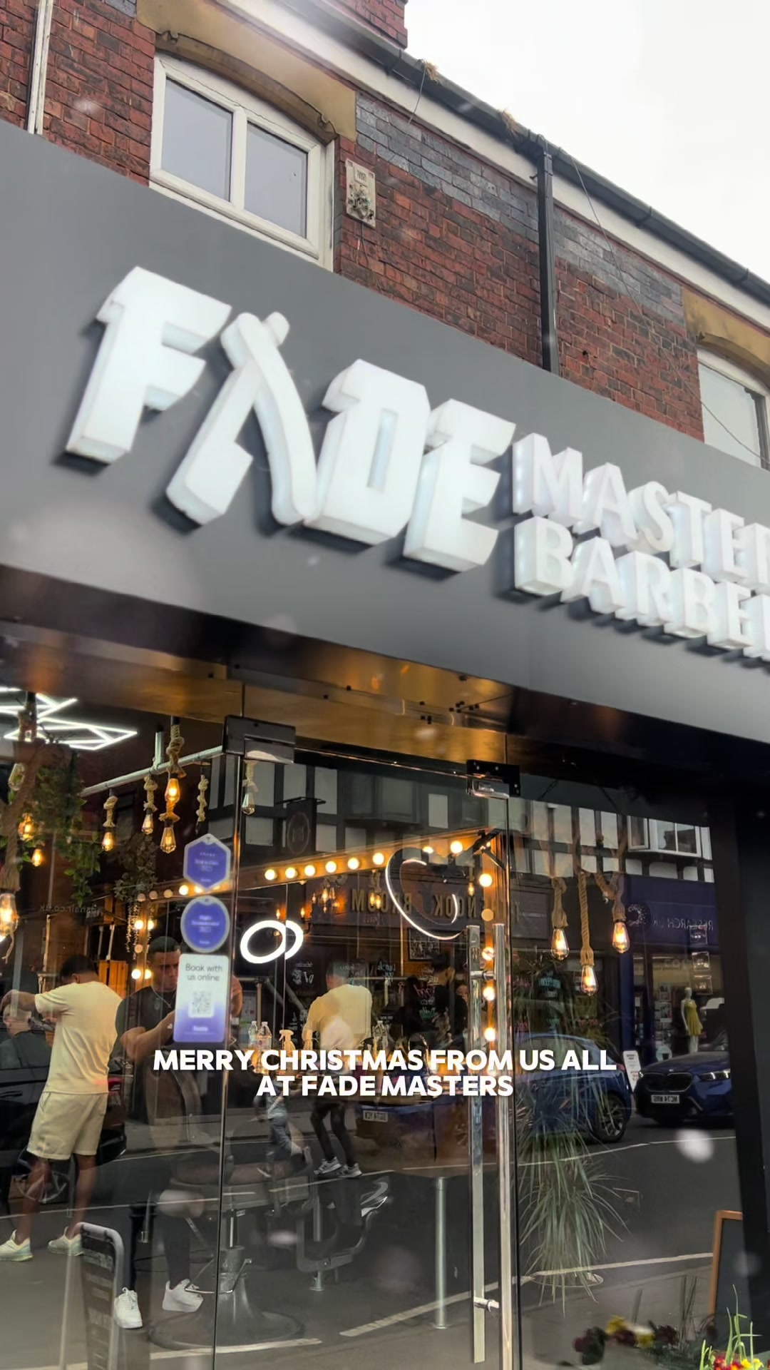 @fademastersuk