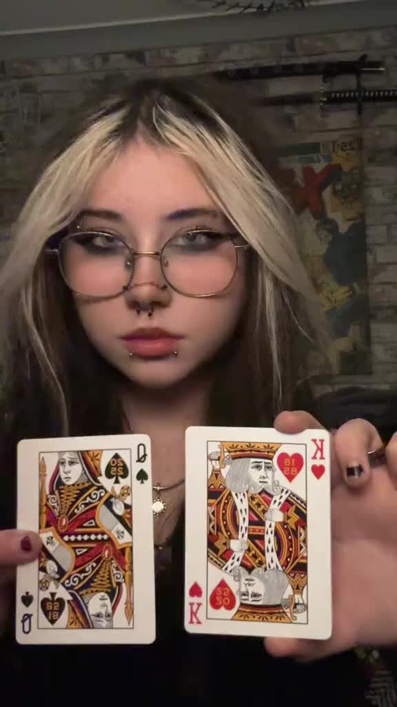 @Sienna Raven <3