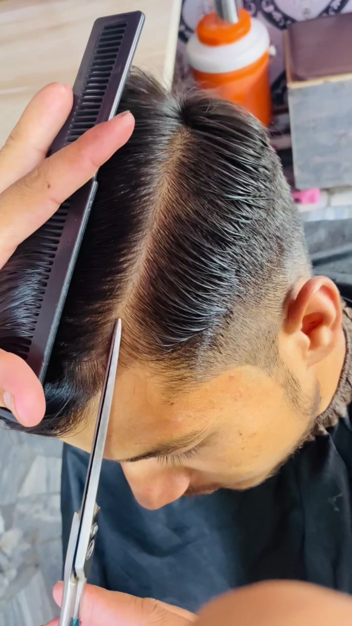 @Shahbaz Hair Saloon✂️