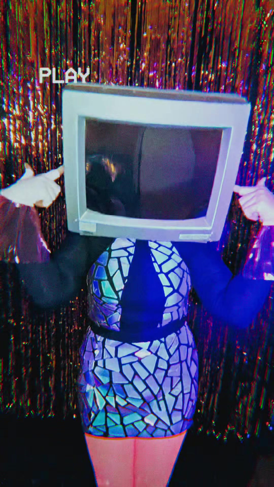 @Dial-up Lysergic