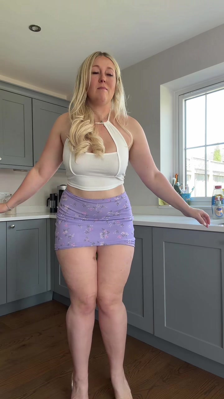 @Sammy Thighs