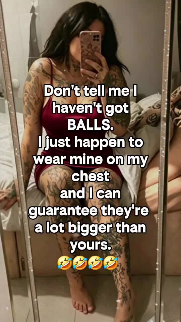 @tattooraverqueenbantergirl💦😉