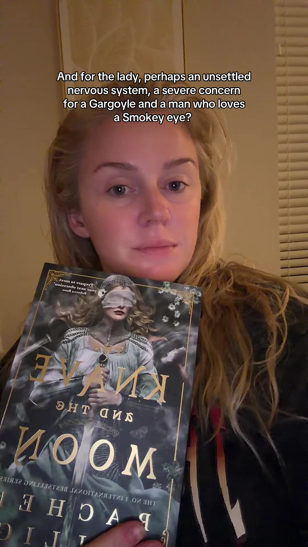 @JenBenBooks 📚