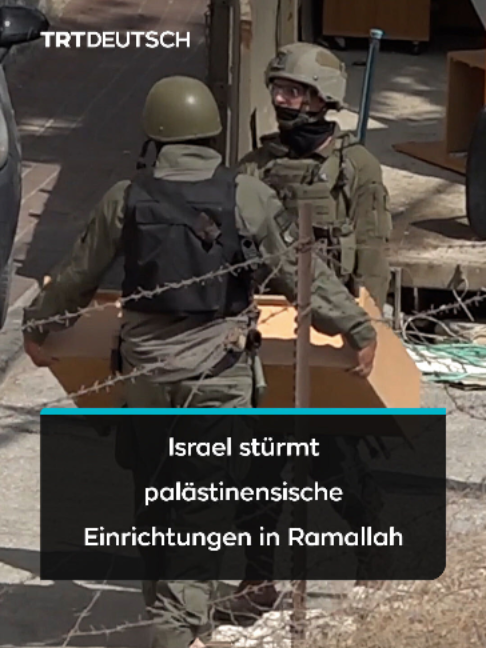 @TRT Deutsch