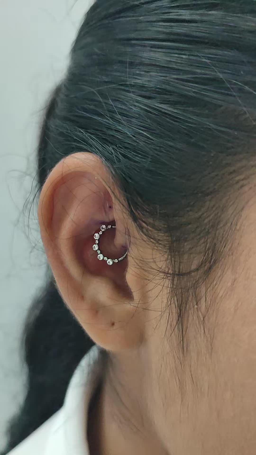 @Fine Art Piercing
