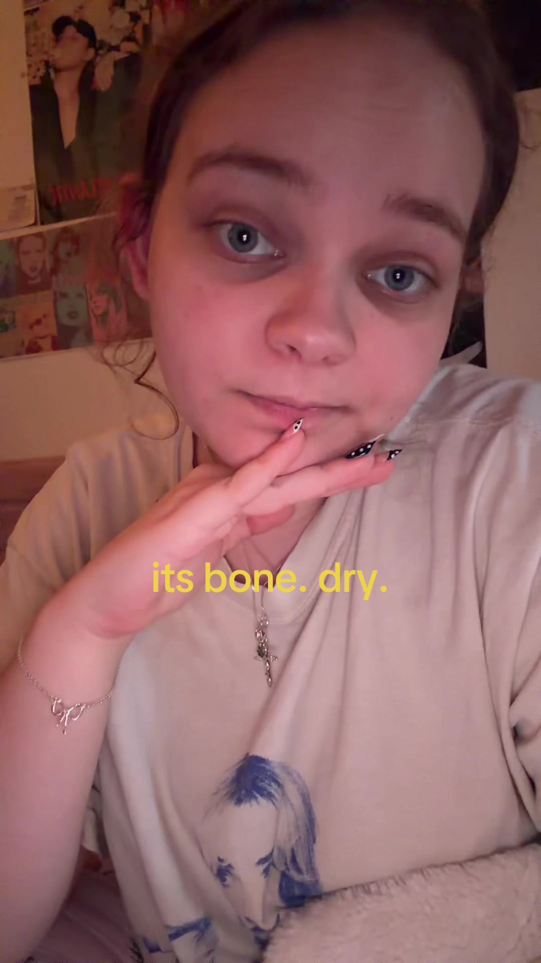 @jess โ