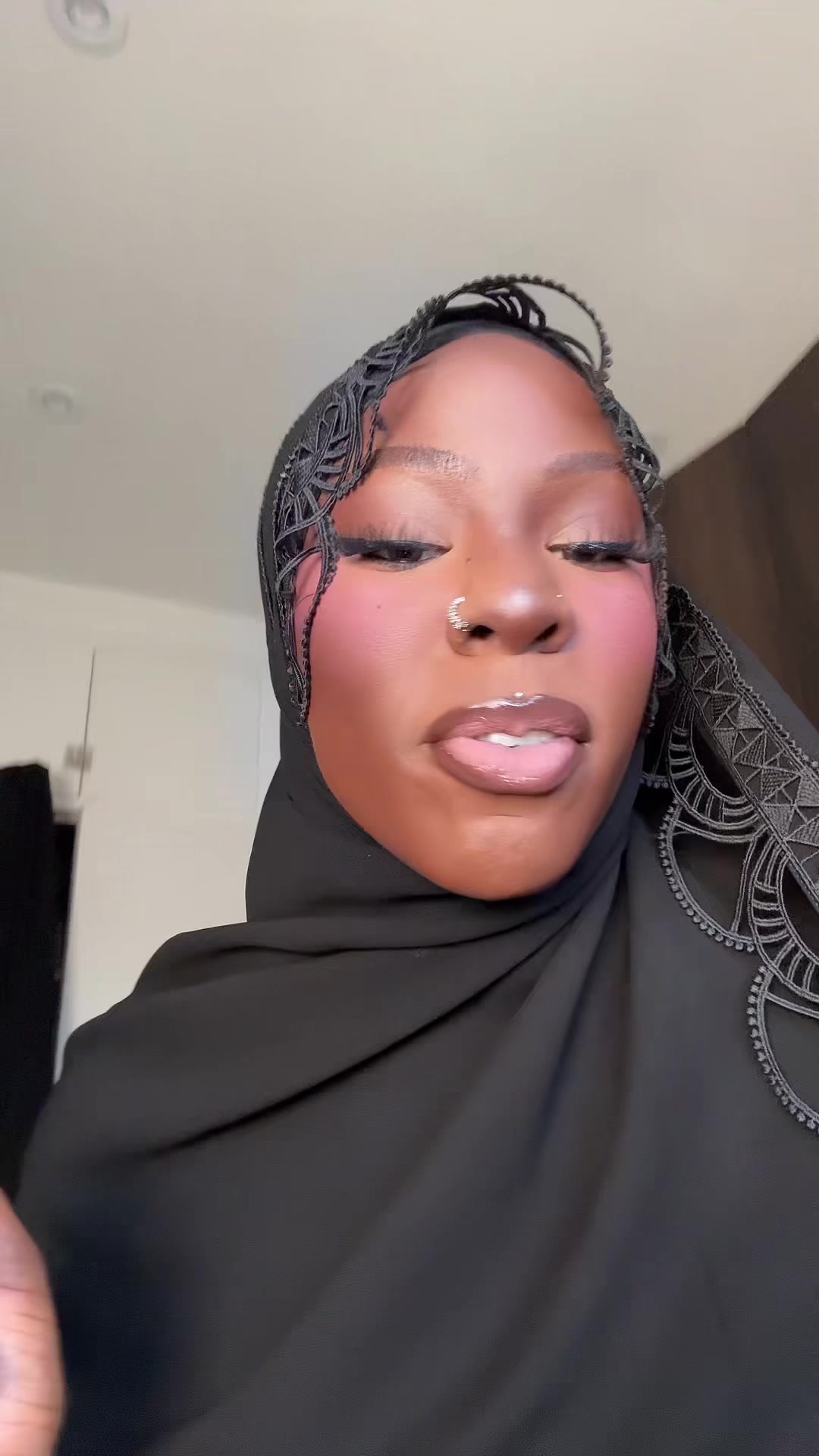 @ameenaroshae