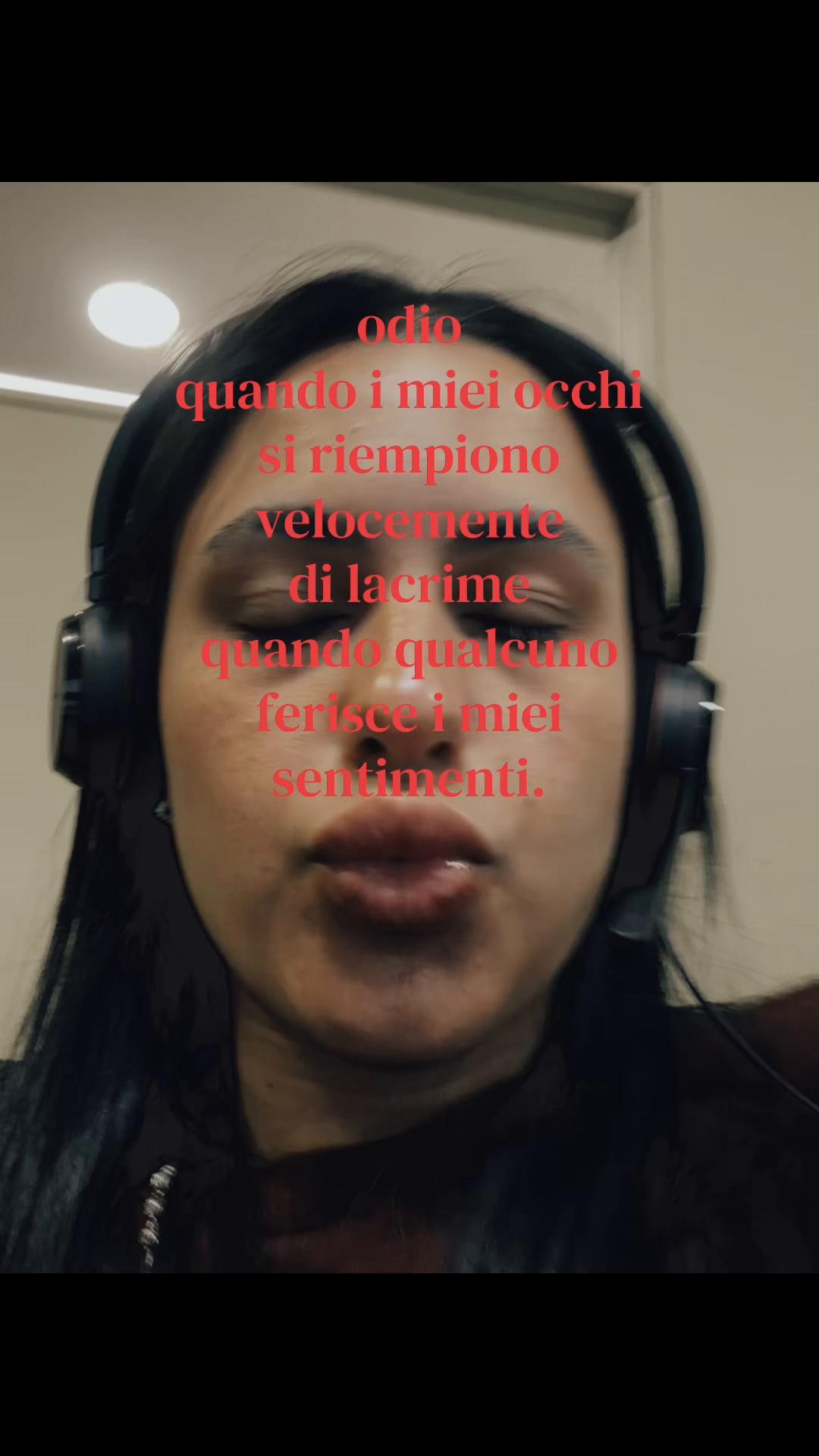 @Vittoria Bernile