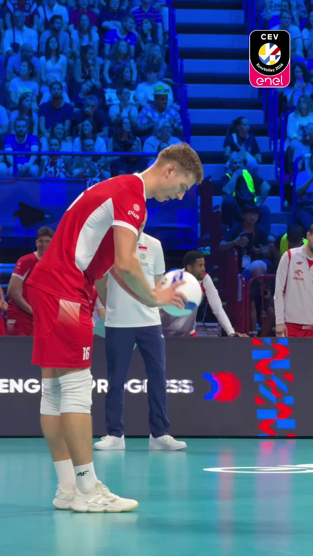 @CEV - European Volleyball