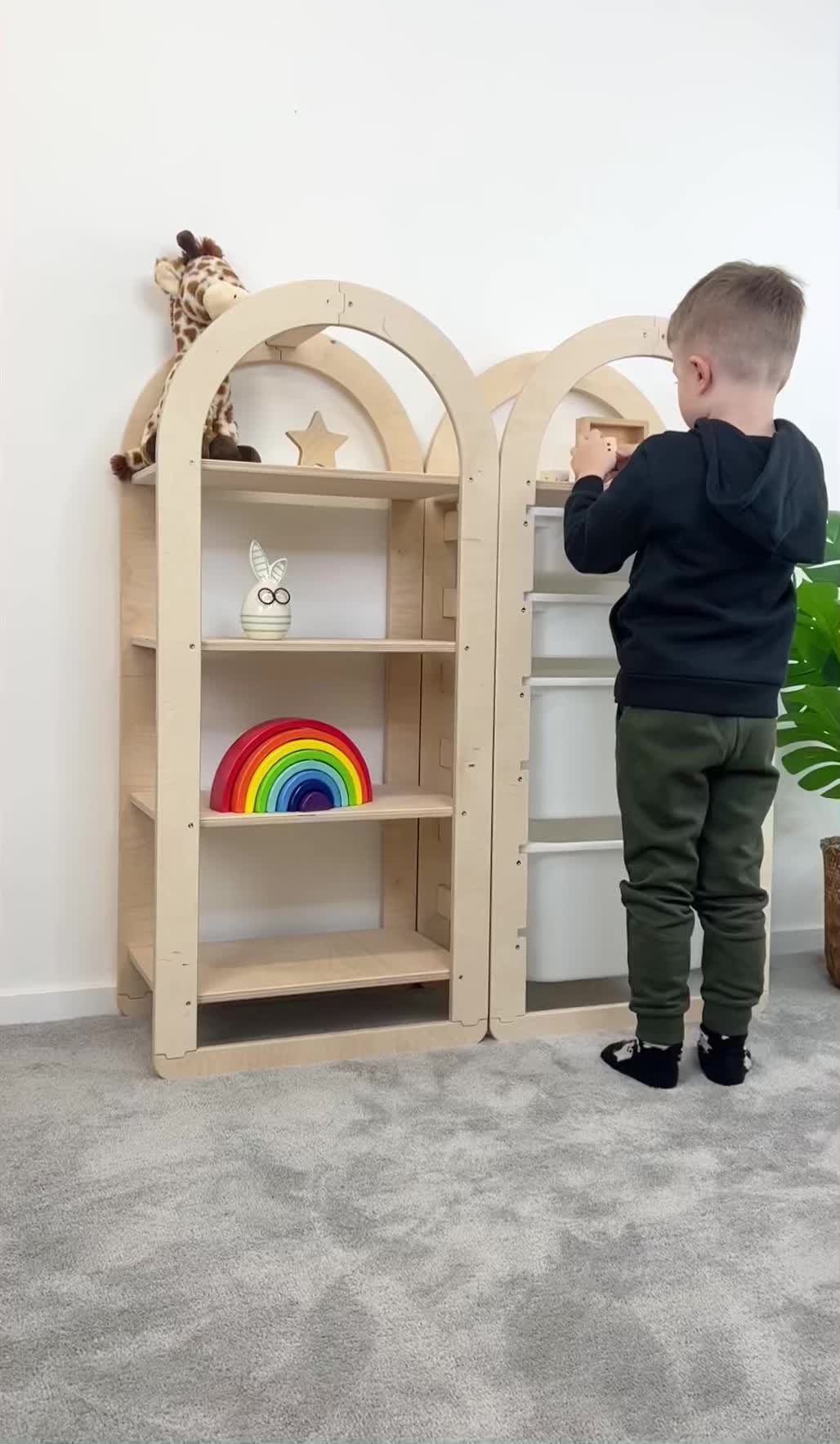 @Smart Fox Wood