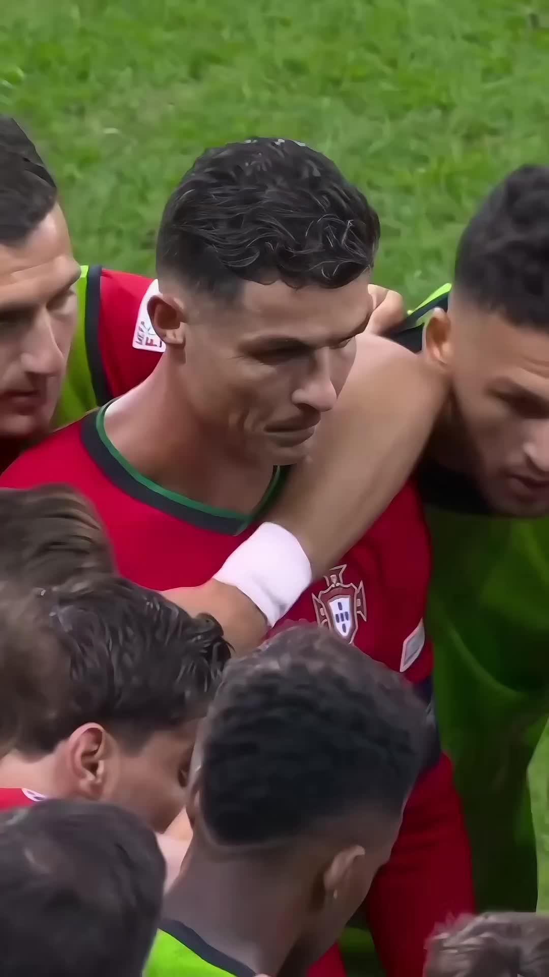 @UR &bull; CRISTIANO CR7 2027