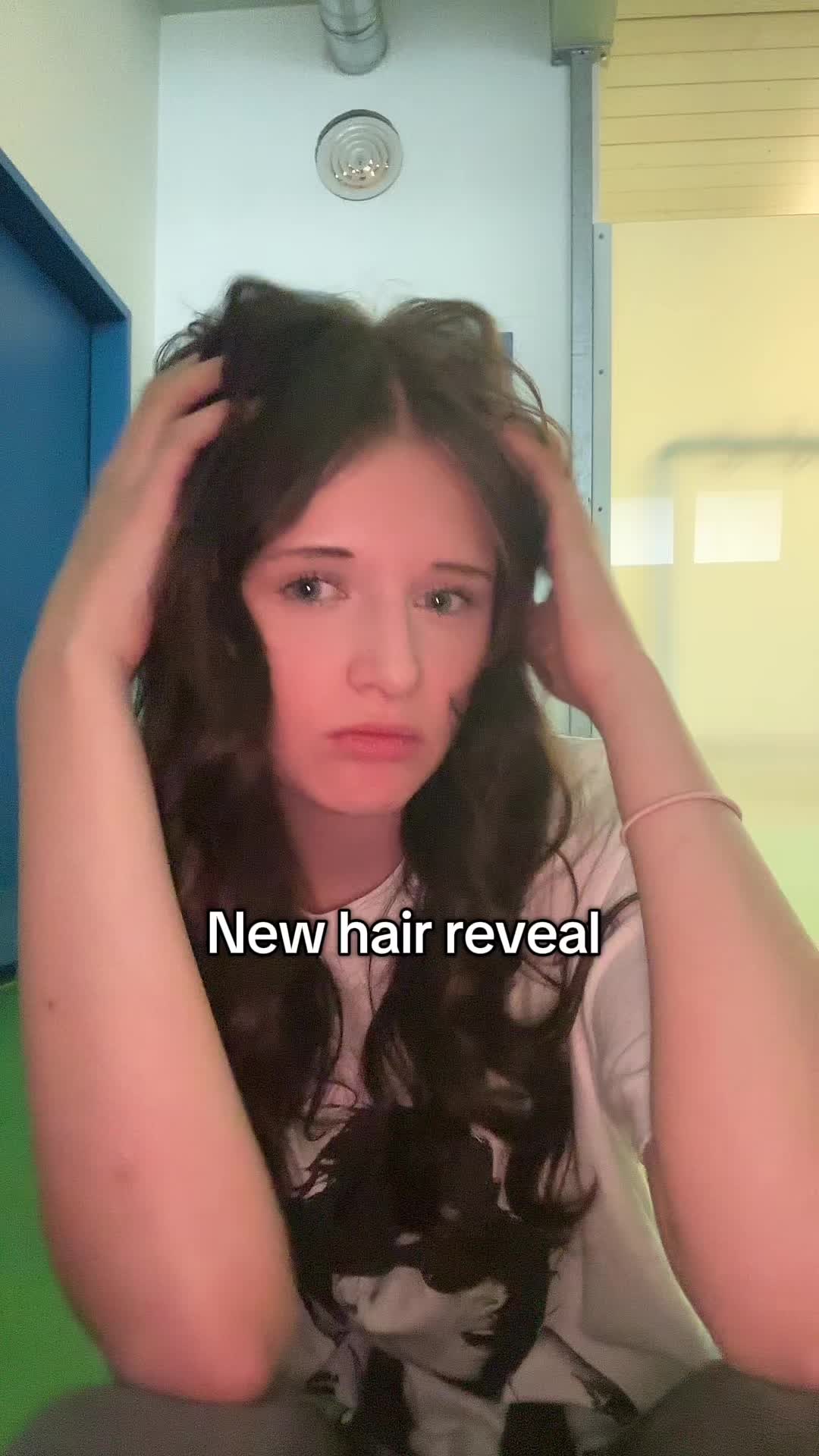 @secret