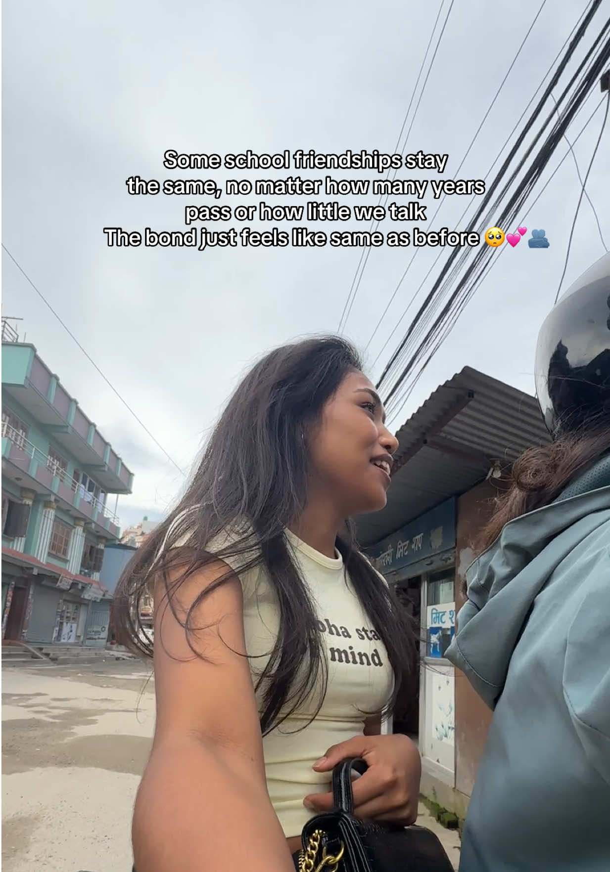 @Manisha Lama