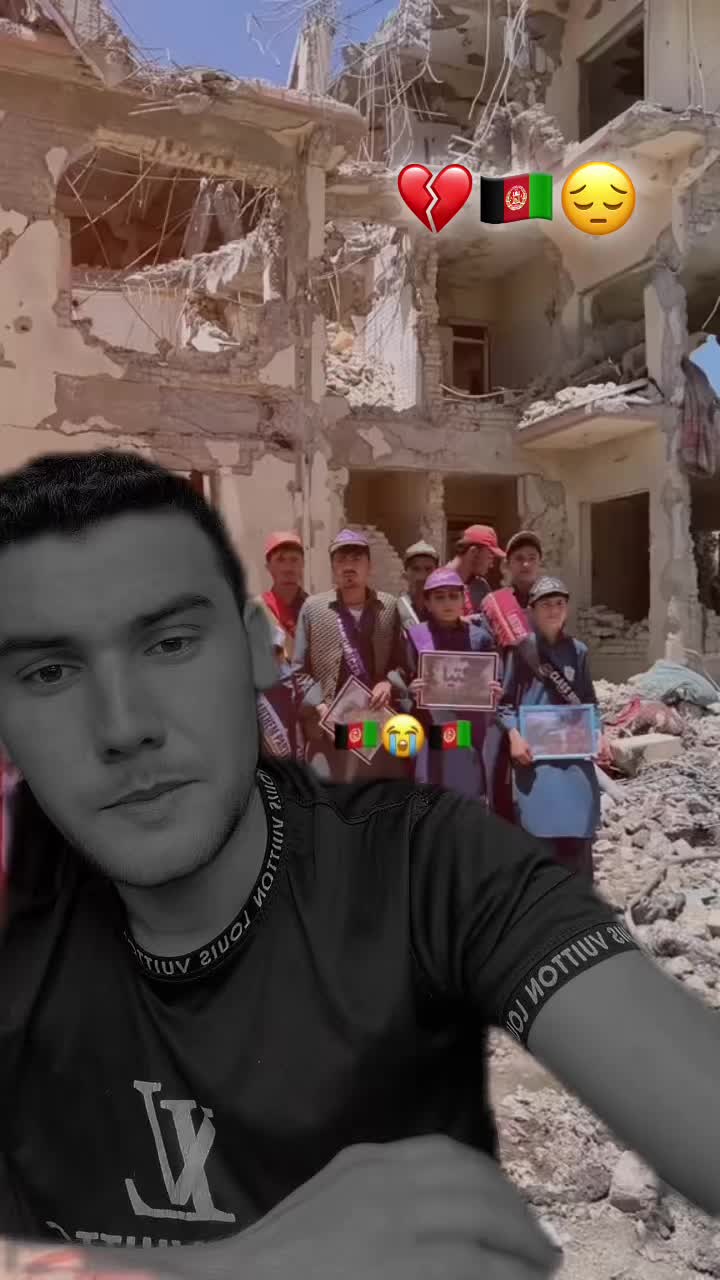 @موراو مینه❤️😔🇦🇫