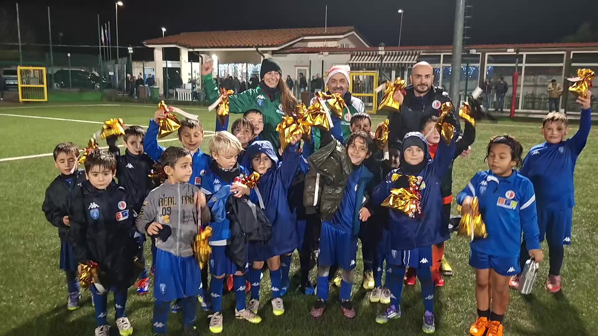 @CGC CAPEZZANO PIANORE
