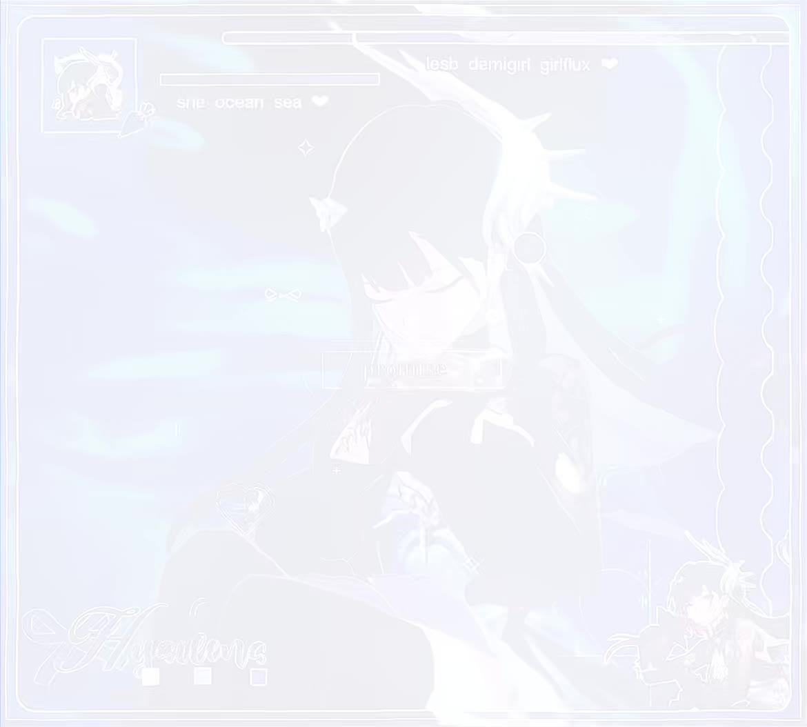 @t͟a͟uri ♡'s silver wolf 👾