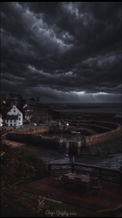 @Chigzie Quigley 🏴