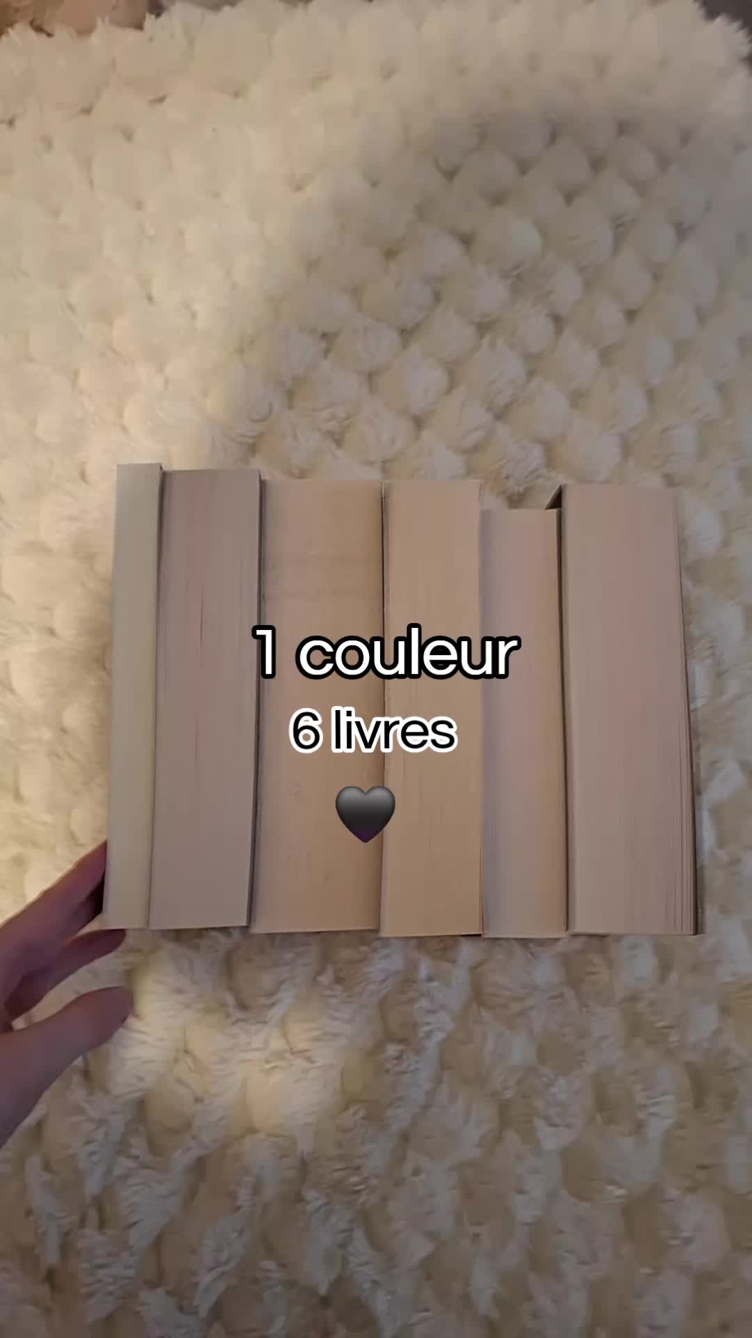 @leajulia📚
