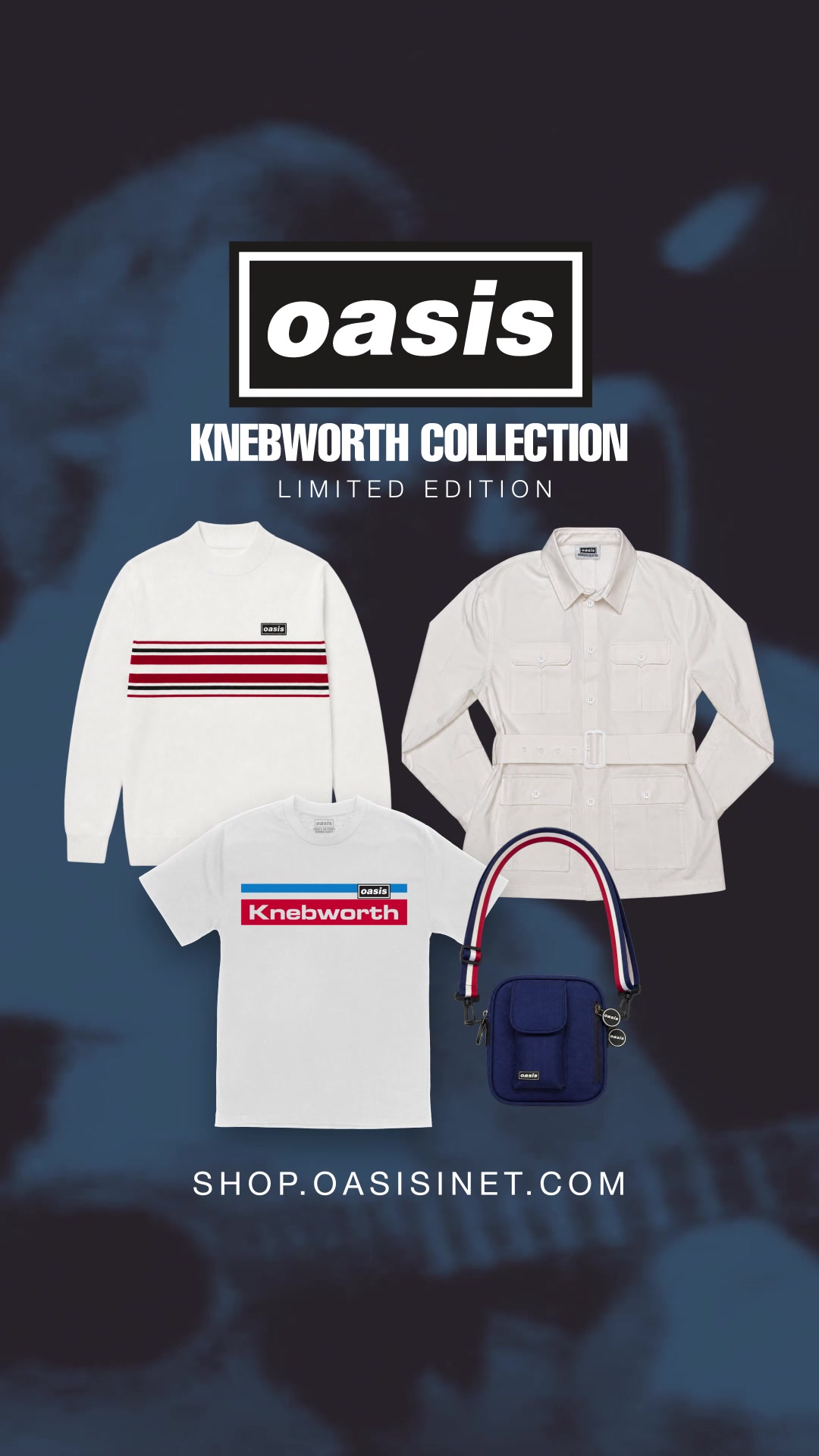 @Oasis