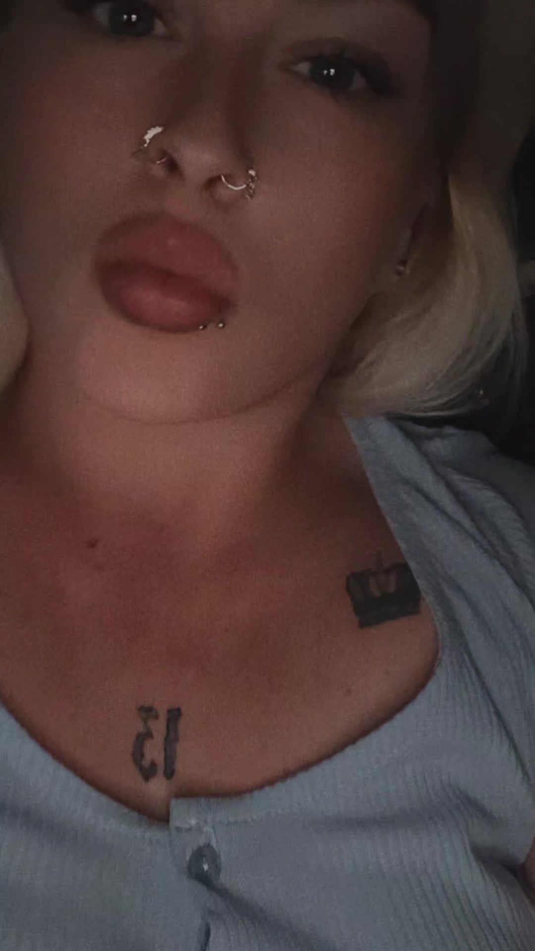@Inked&blonde