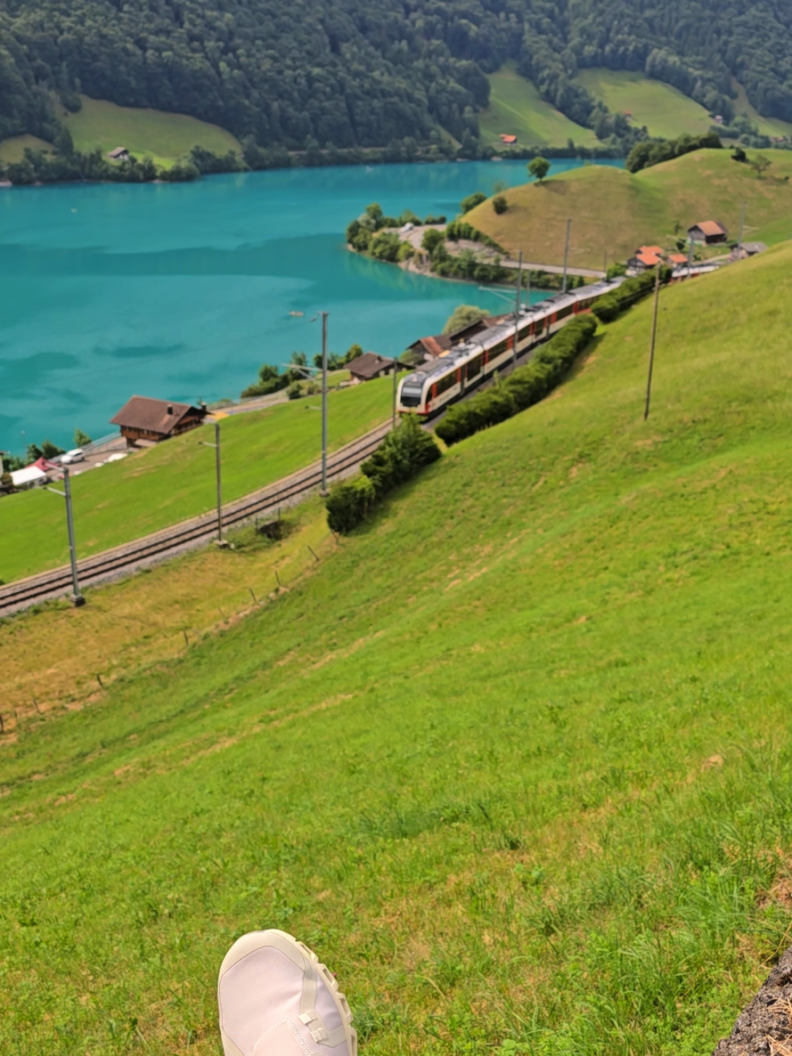 @السياحة في سويسرا🇸🇩🇨🇭 swis