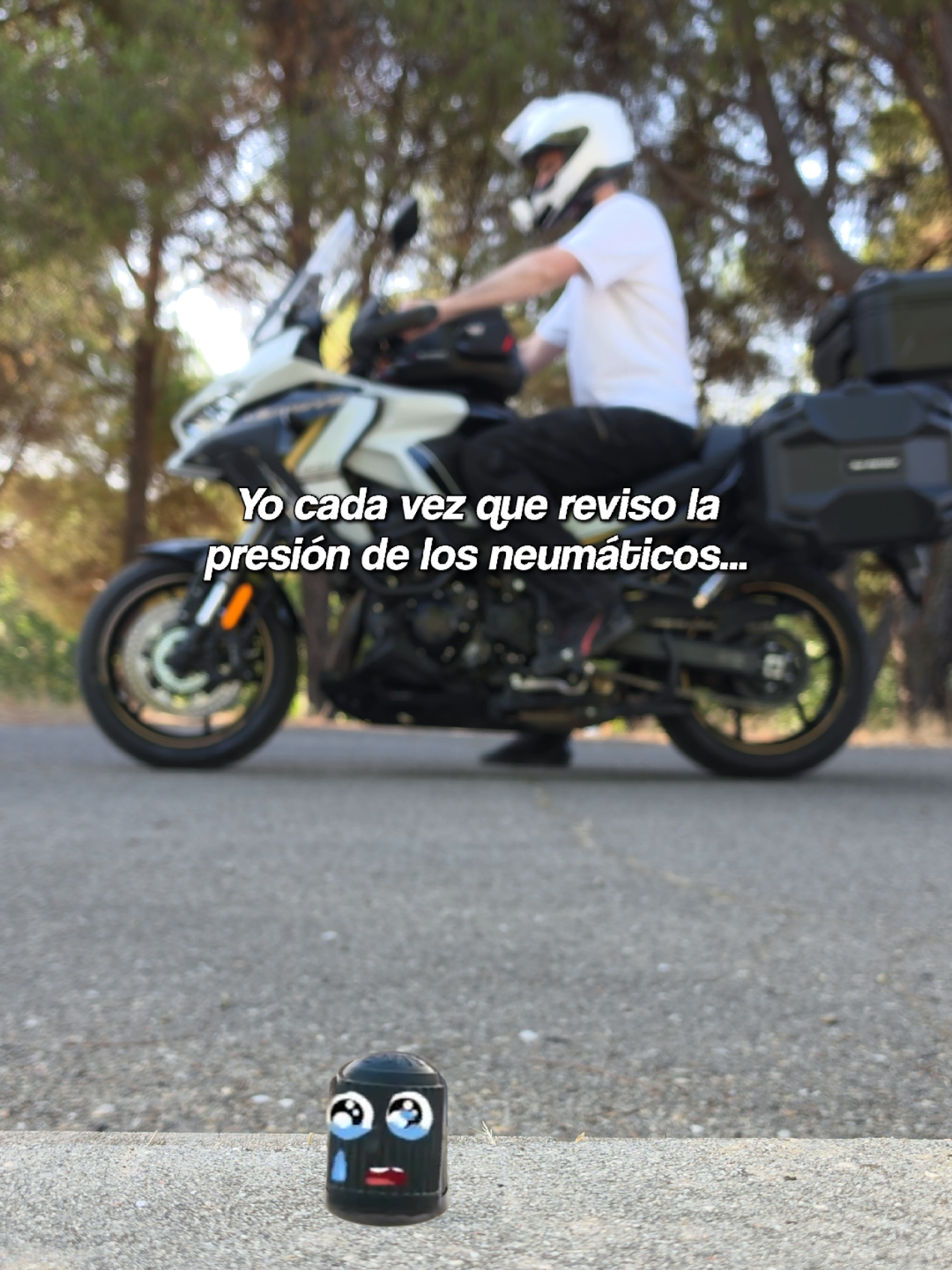 @Santos En Moto
